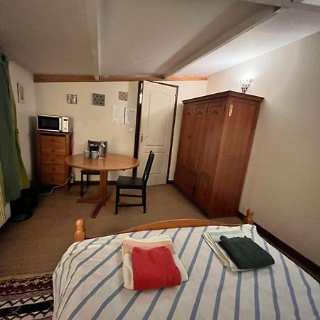 A Room And Garden Close To Paris Vitry-sur-Seine Exterior foto